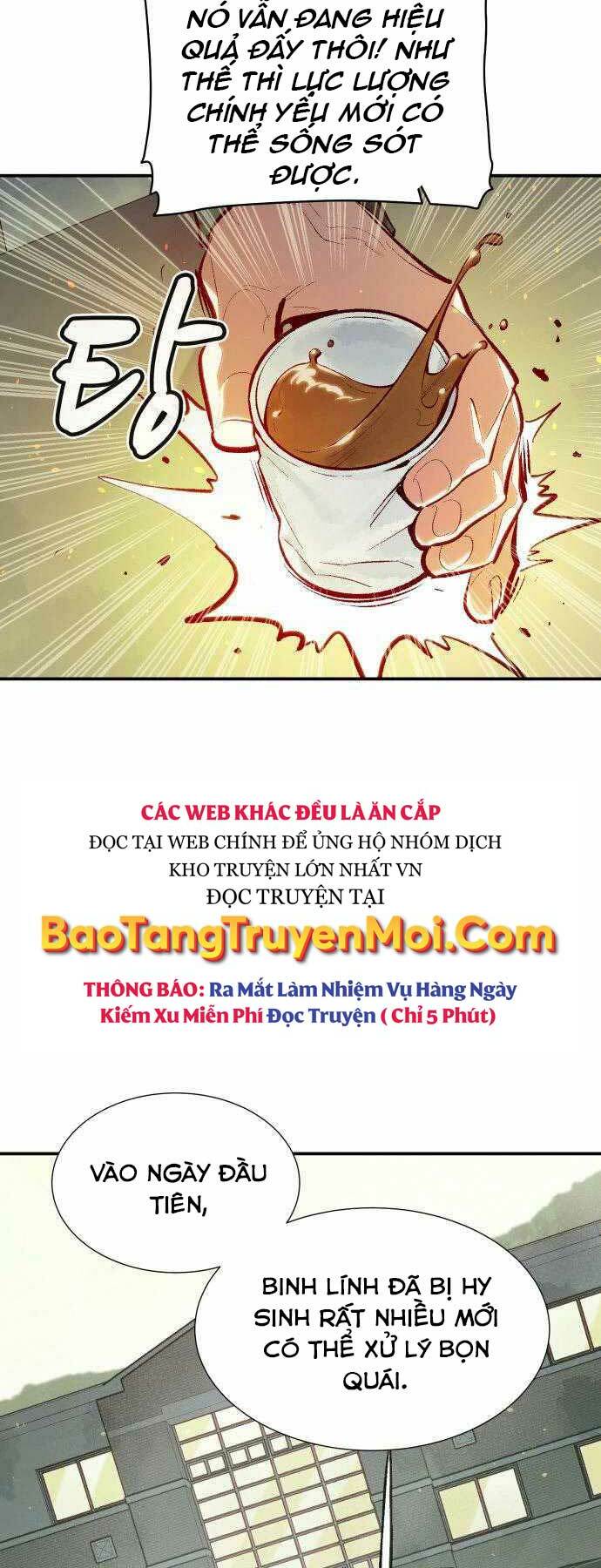 Độc Cô Tử Linh Sư Tập 44 trang 17