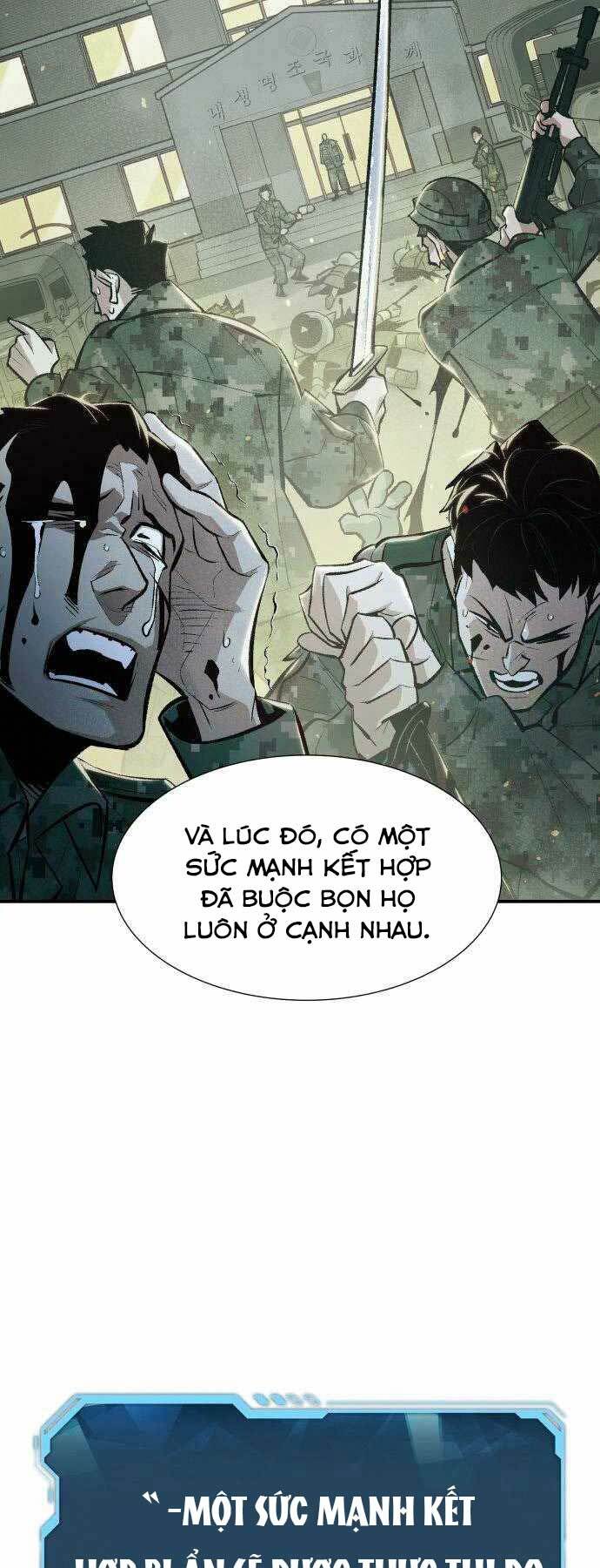 Độc Cô Tử Linh Sư Tập 44 trang 18