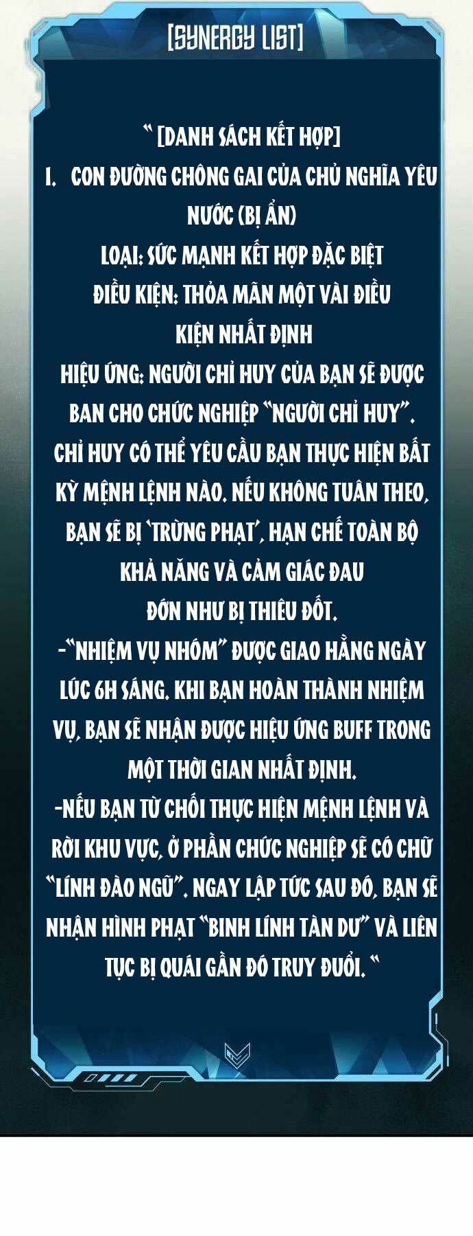 Độc Cô Tử Linh Sư Tập 44 trang 20