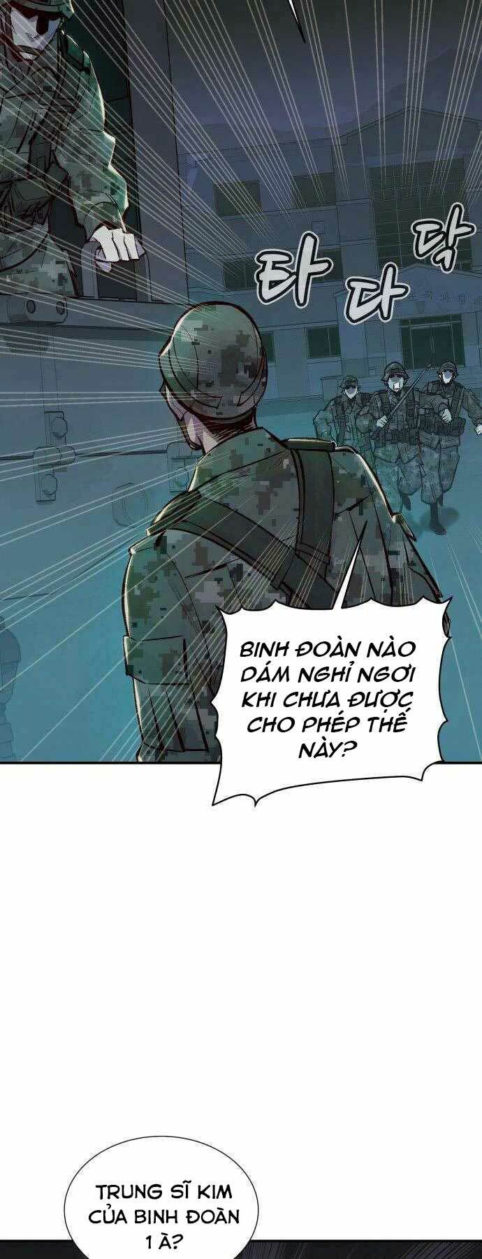 Độc Cô Tử Linh Sư Tập 44 trang 3