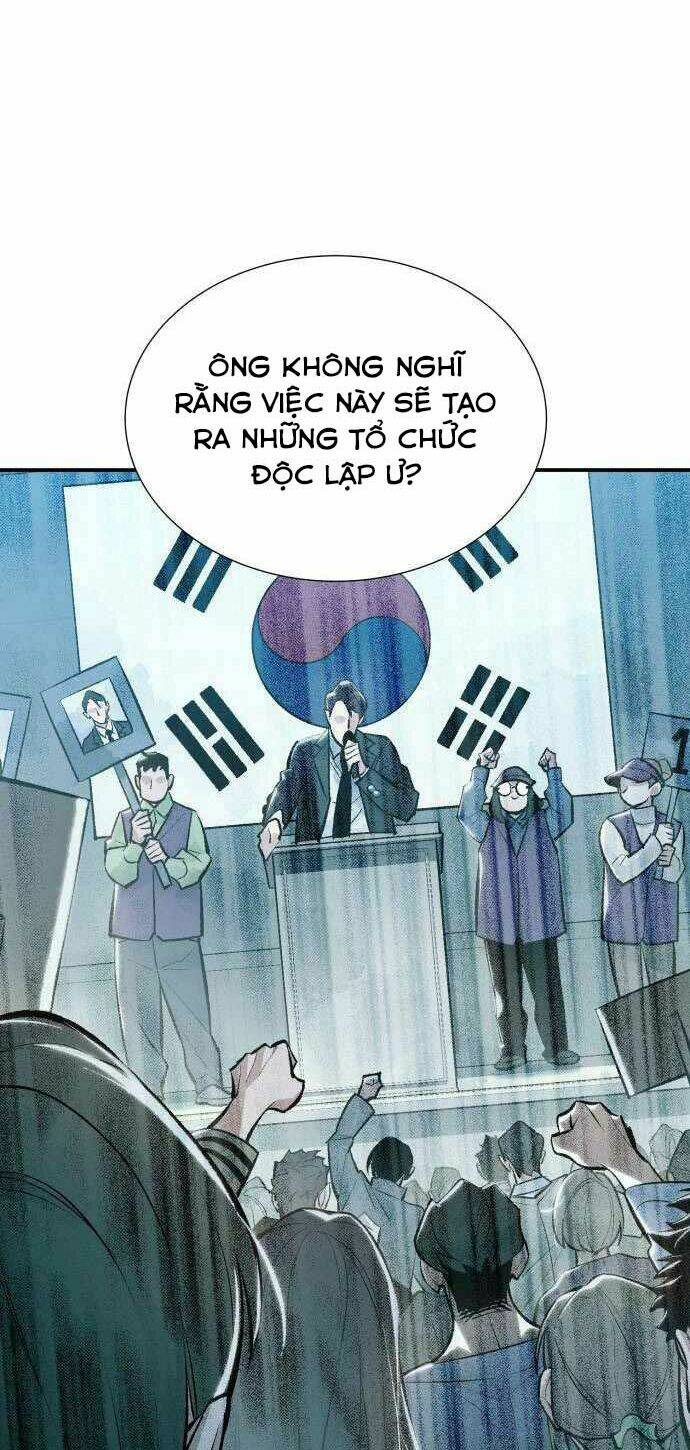 Độc Cô Tử Linh Sư Tập 44 trang 26