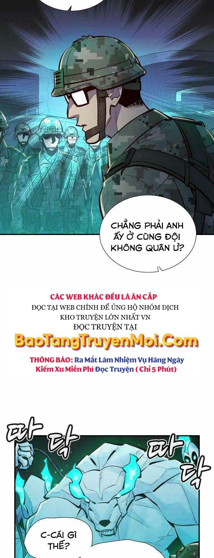 Độc Cô Tử Linh Sư Tập 44 trang 4