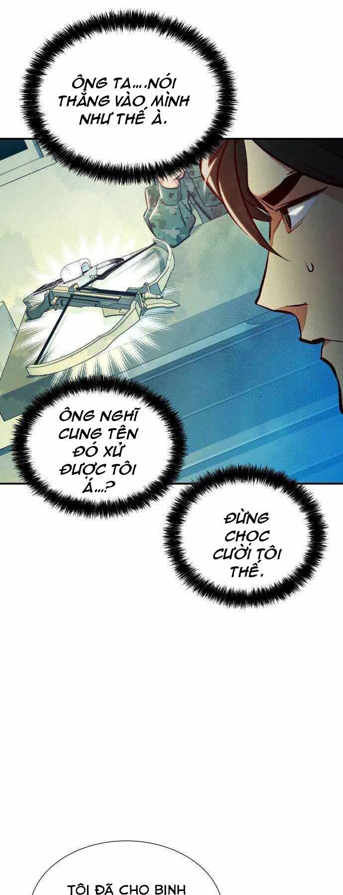 Độc Cô Tử Linh Sư Tập 44 trang 31