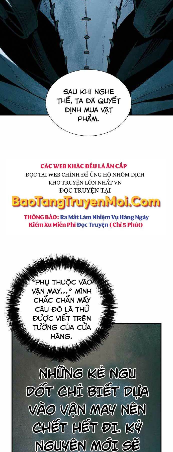 Độc Cô Tử Linh Sư Tập 44 trang 47