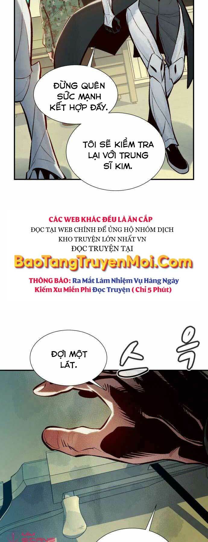 Độc Cô Tử Linh Sư Tập 44 trang 49