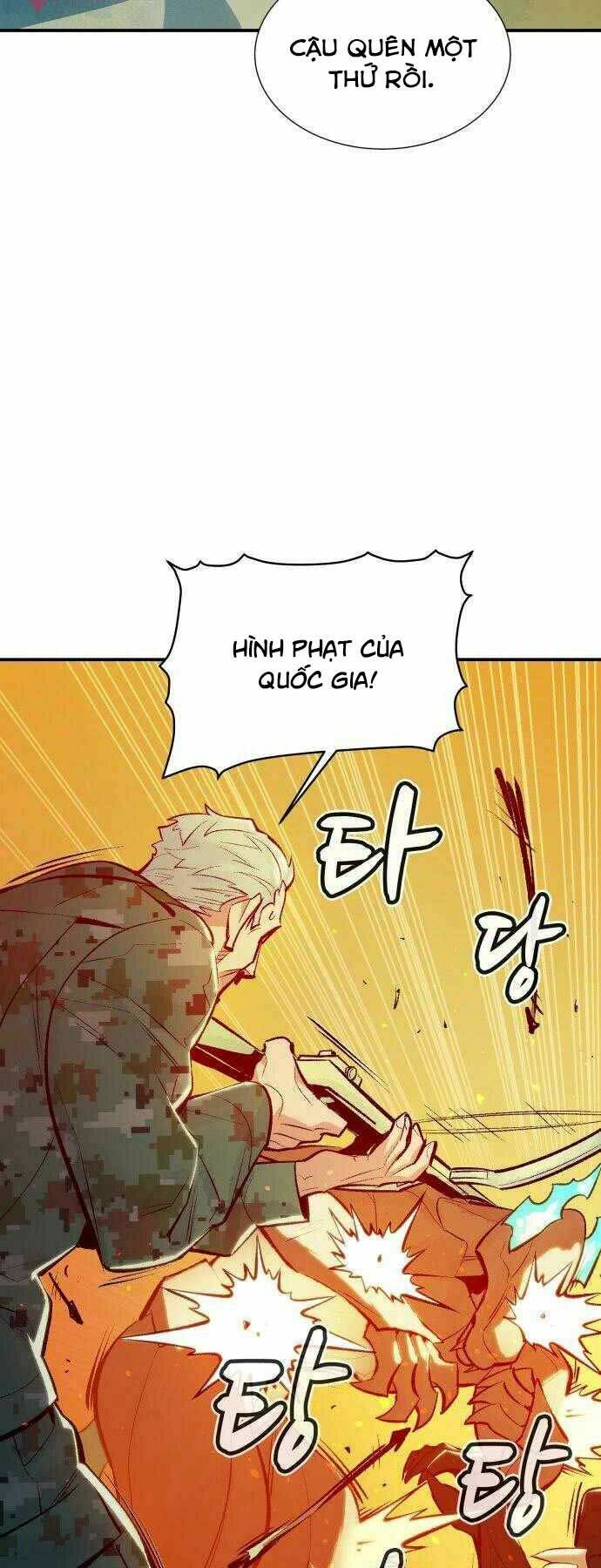 Độc Cô Tử Linh Sư Tập 44 trang 50