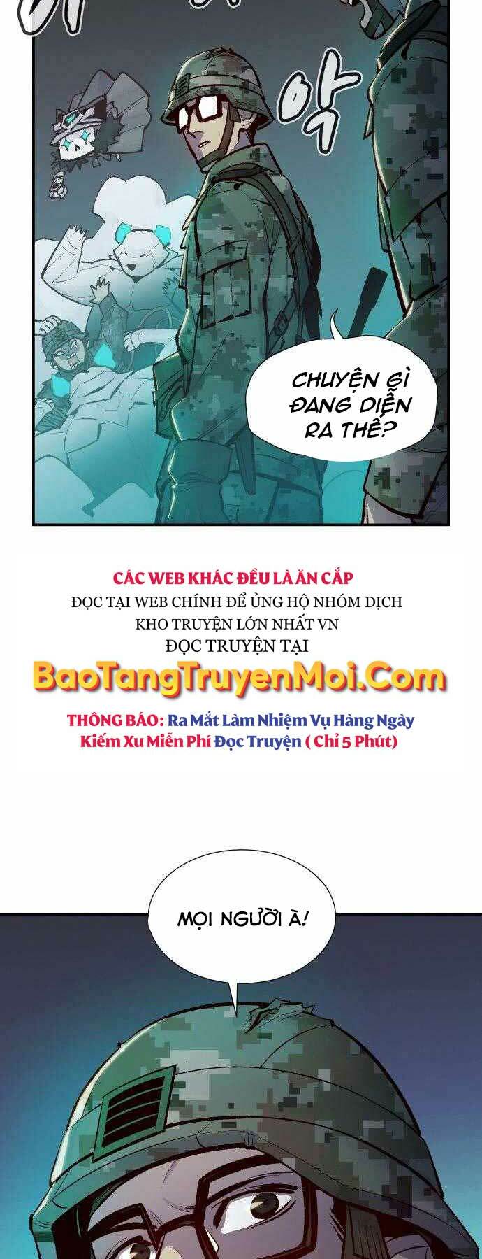 Độc Cô Tử Linh Sư Tập 44 trang 6