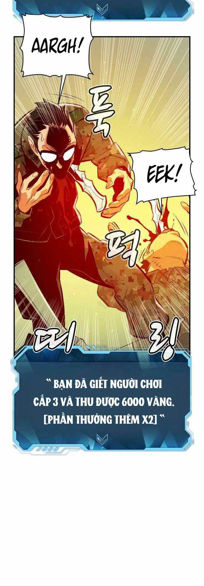 Độc Cô Tử Linh Sư Tập 44 trang 57