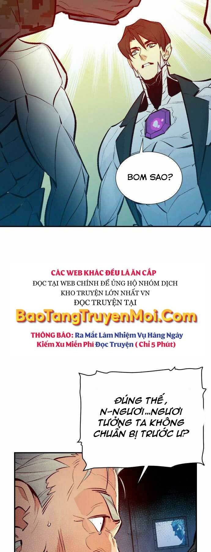 Độc Cô Tử Linh Sư Tập 44 trang 60