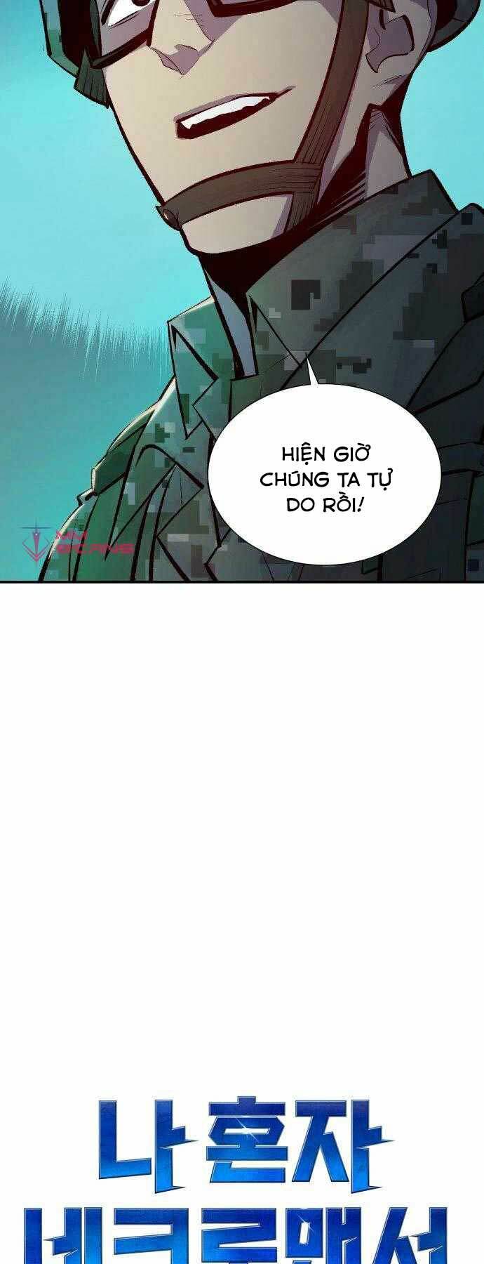 Độc Cô Tử Linh Sư Tập 44 trang 7