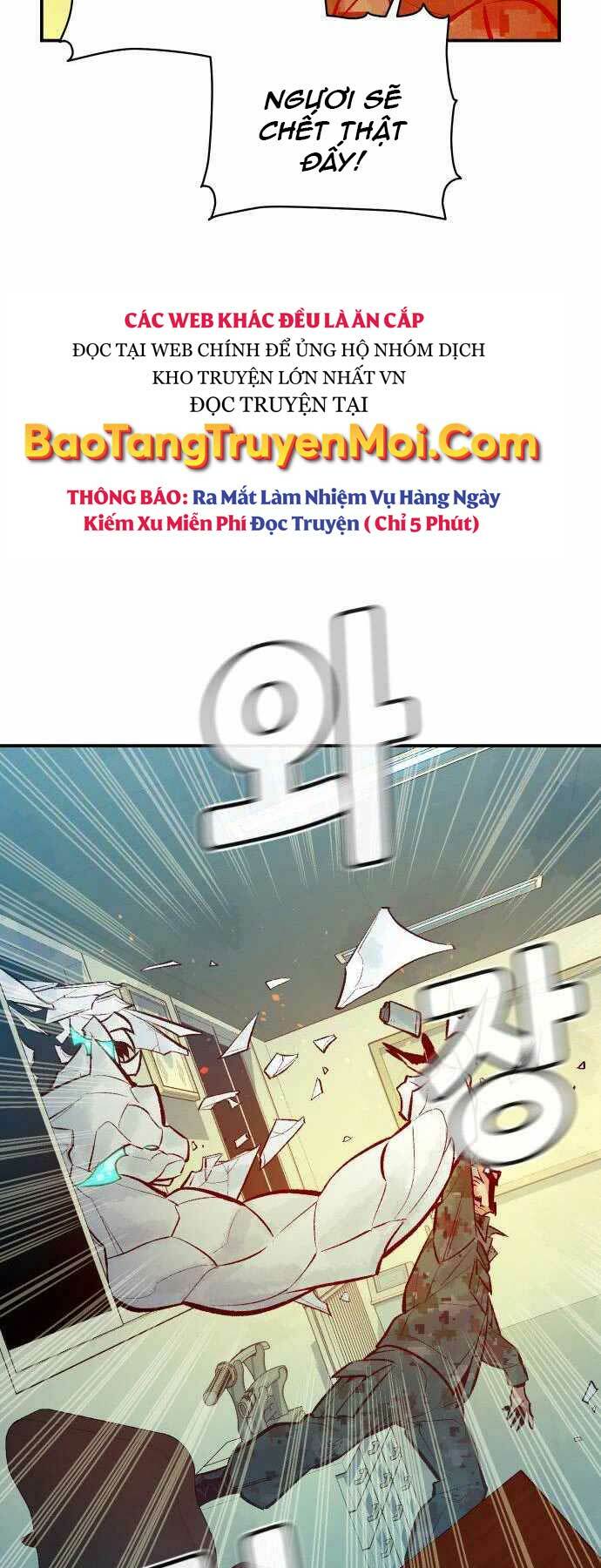 Độc Cô Tử Linh Sư Tập 44 trang 67