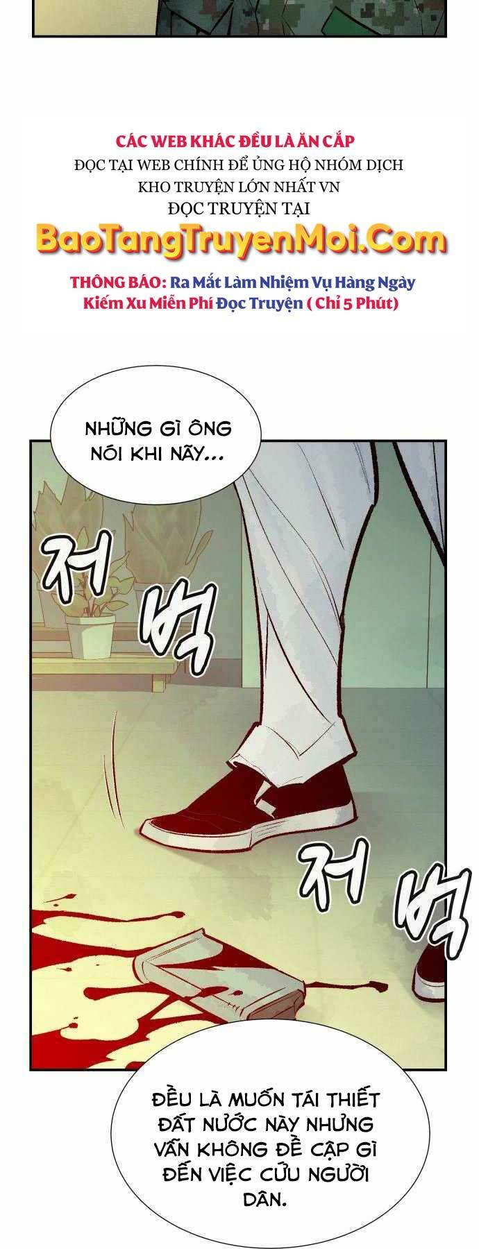 Độc Cô Tử Linh Sư Tập 44 trang 69