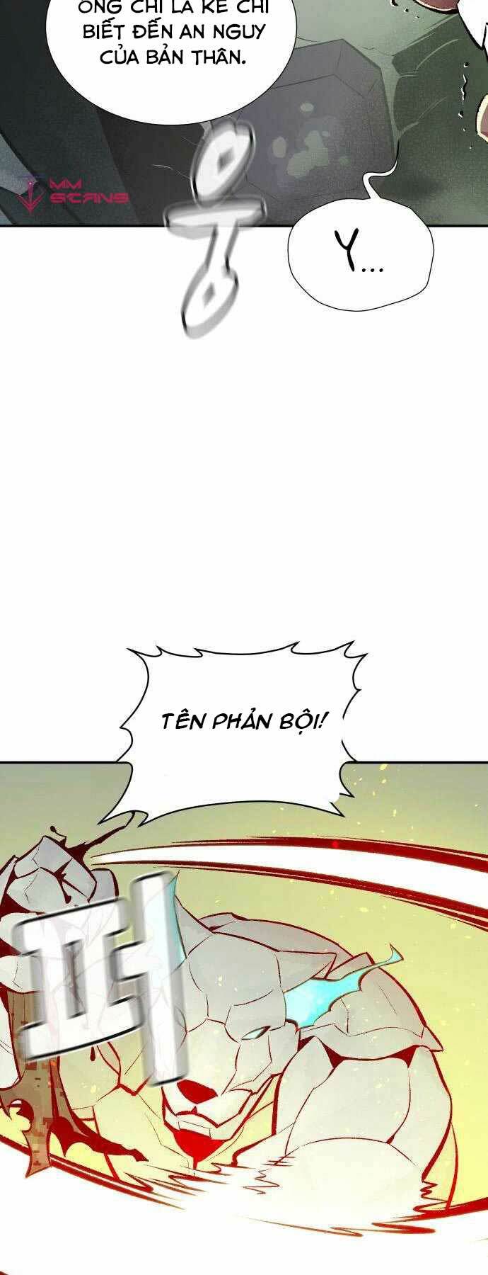 Độc Cô Tử Linh Sư Tập 44 trang 71