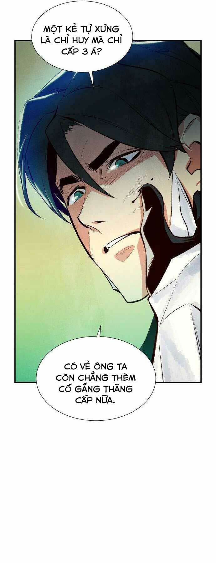 Độc Cô Tử Linh Sư Tập 44 trang 73