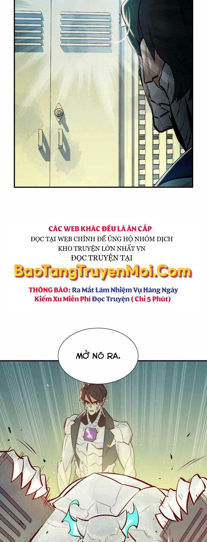 Độc Cô Tử Linh Sư Tập 44 trang 76