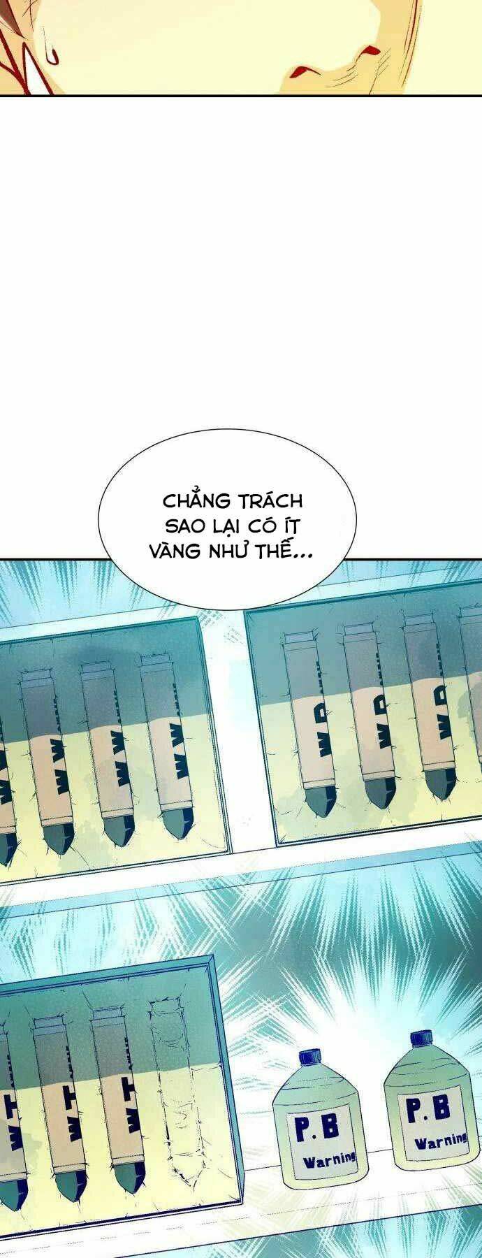 Độc Cô Tử Linh Sư Tập 44 trang 78