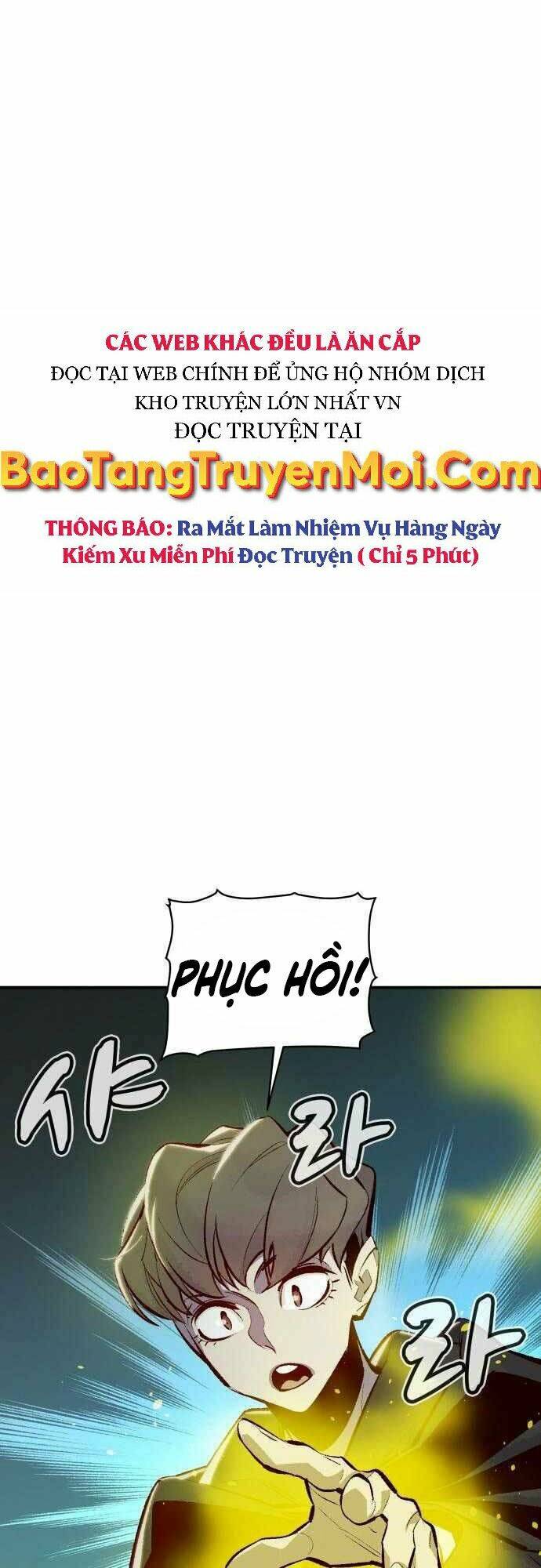 Độc Cô Tử Linh Sư Tập 45 trang 1