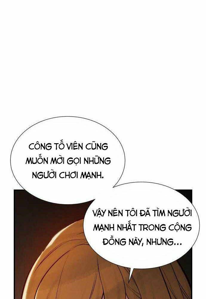Độc Cô Tử Linh Sư Tập 45 trang 101