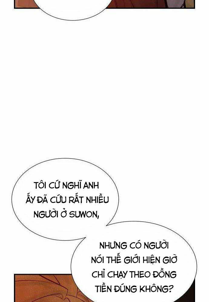 Độc Cô Tử Linh Sư Tập 45 trang 106