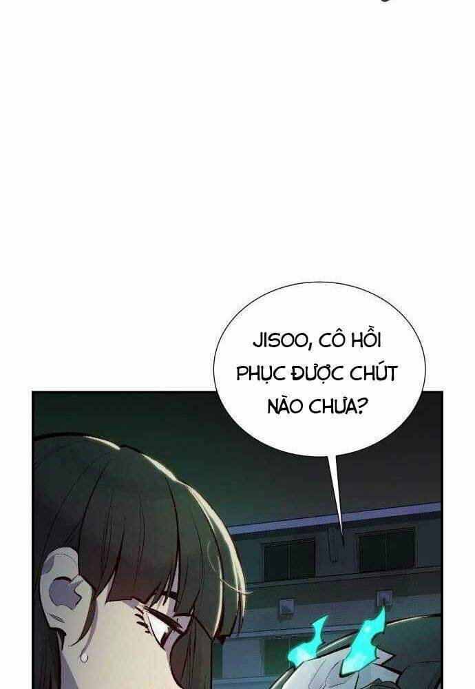 Độc Cô Tử Linh Sư Tập 45 trang 12