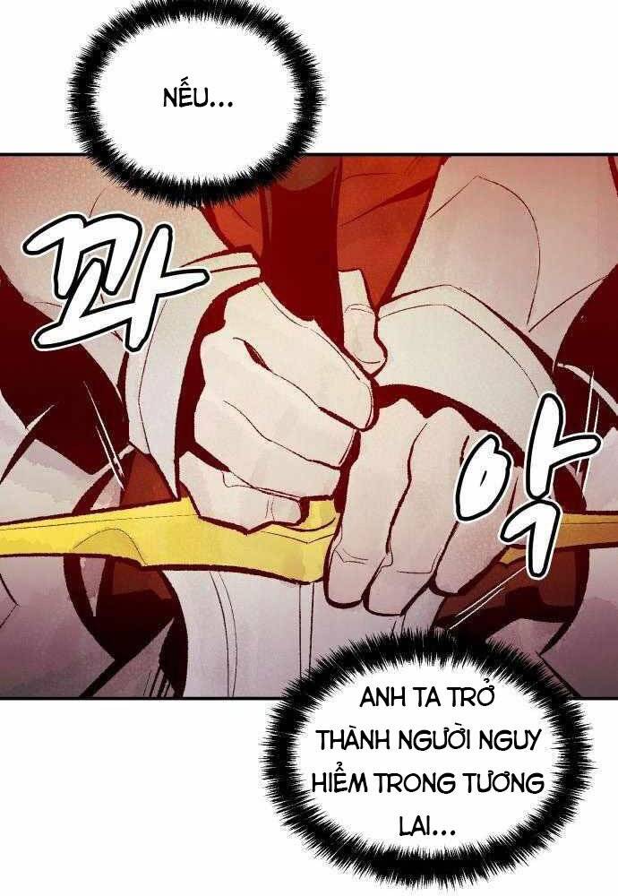 Độc Cô Tử Linh Sư Tập 45 trang 130
