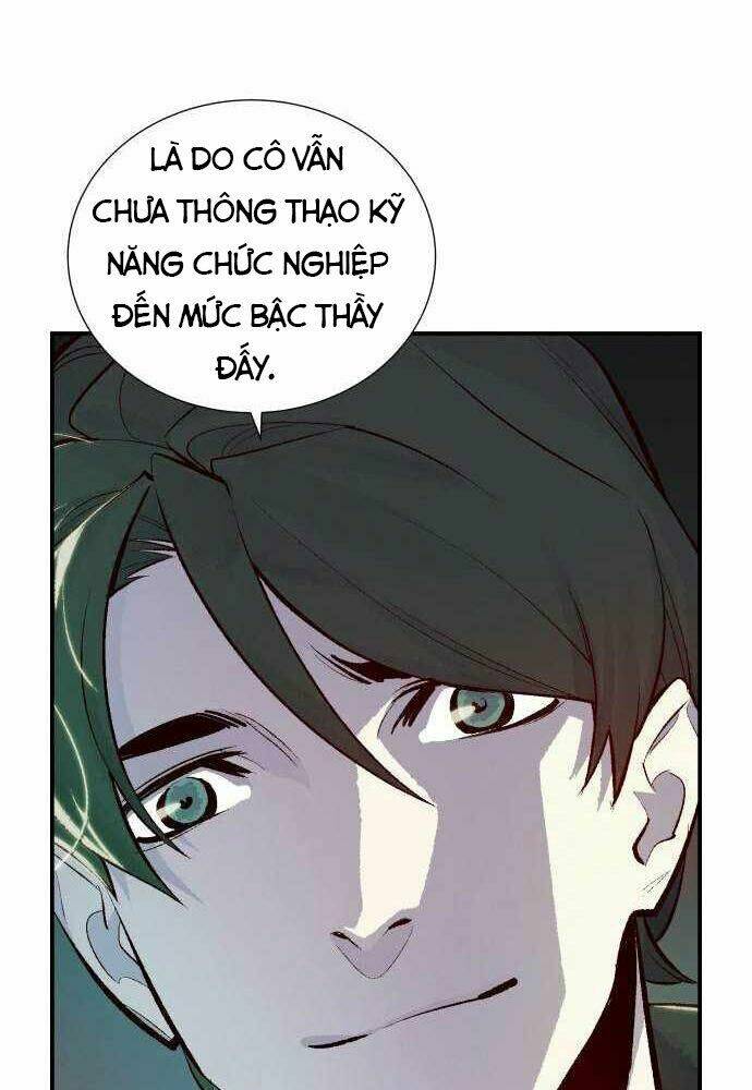 Độc Cô Tử Linh Sư Tập 45 trang 16