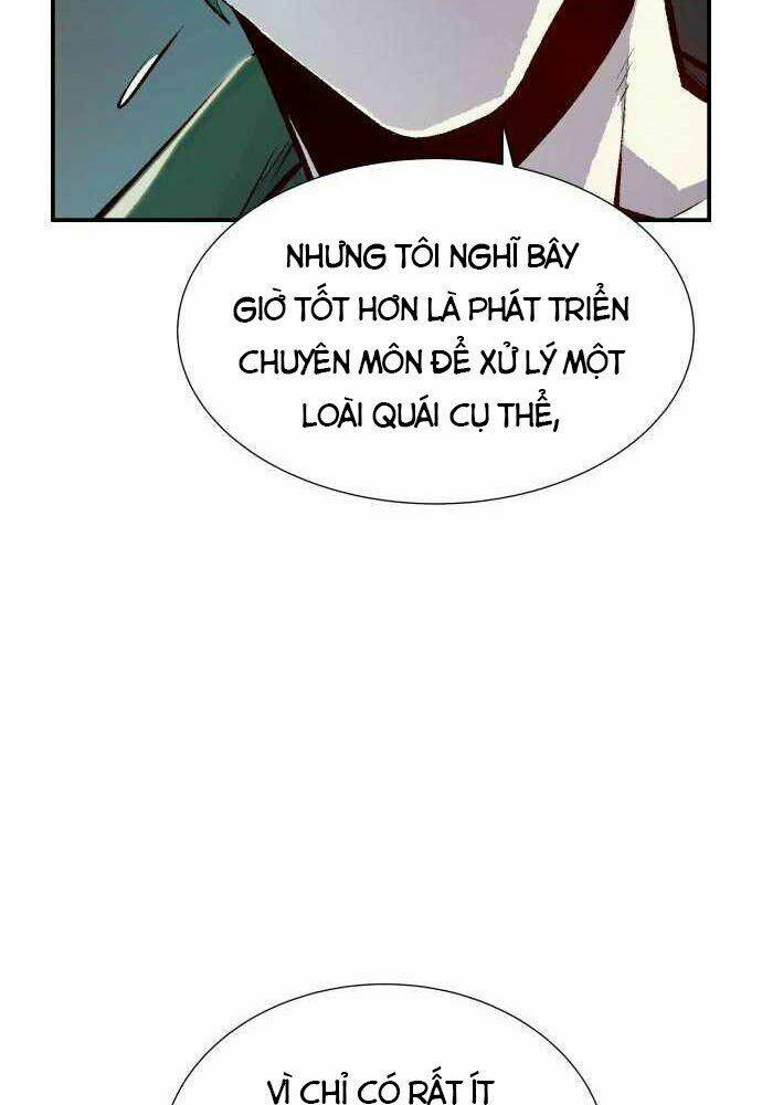 Độc Cô Tử Linh Sư Tập 45 trang 17