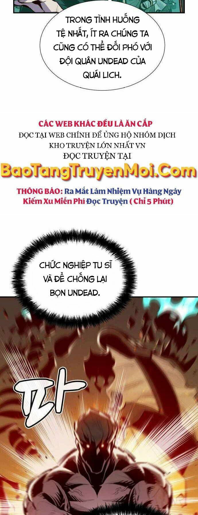 Độc Cô Tử Linh Sư Tập 45 trang 21