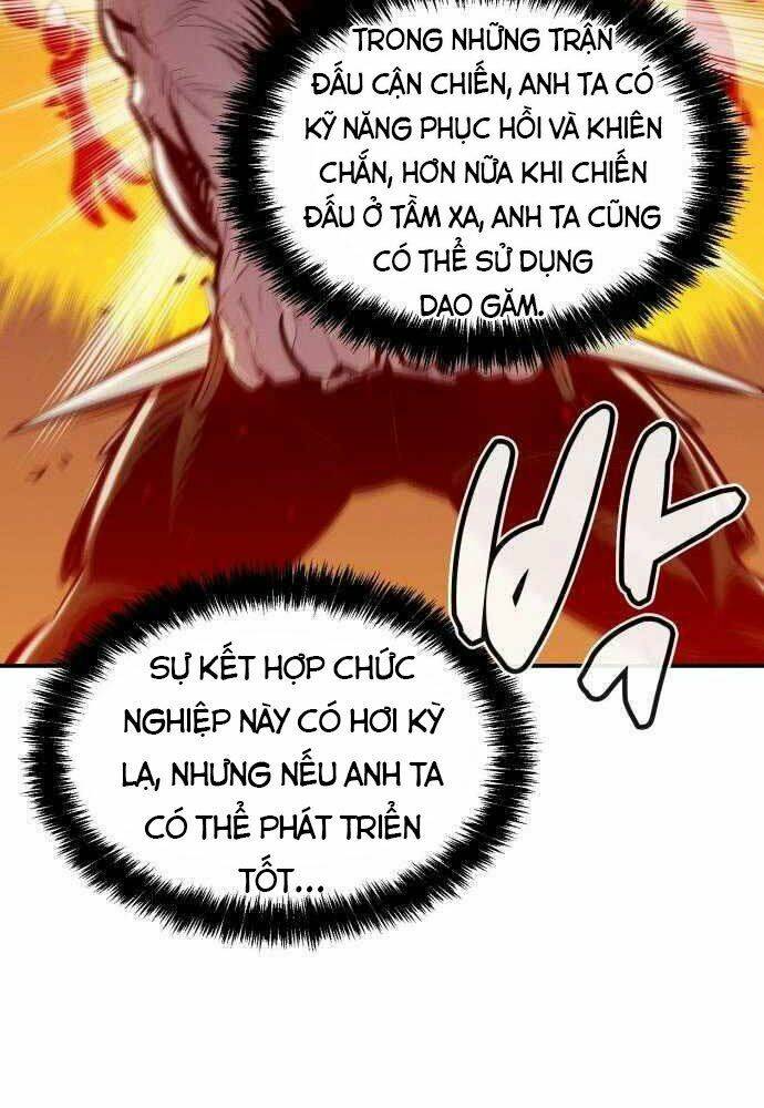 Độc Cô Tử Linh Sư Tập 45 trang 22