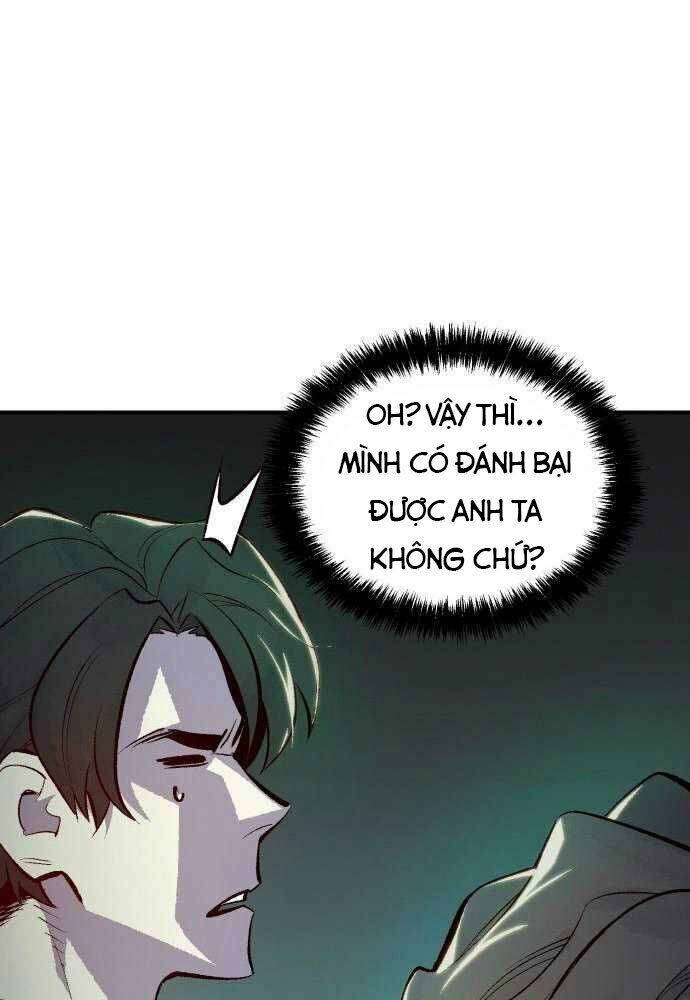 Độc Cô Tử Linh Sư Tập 45 trang 23