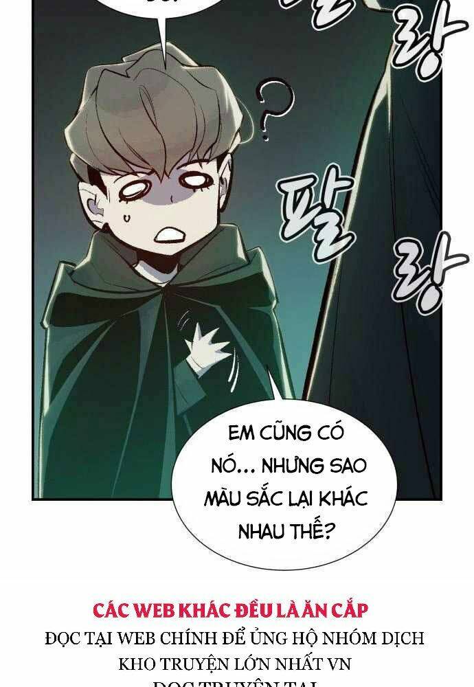 Độc Cô Tử Linh Sư Tập 45 trang 25