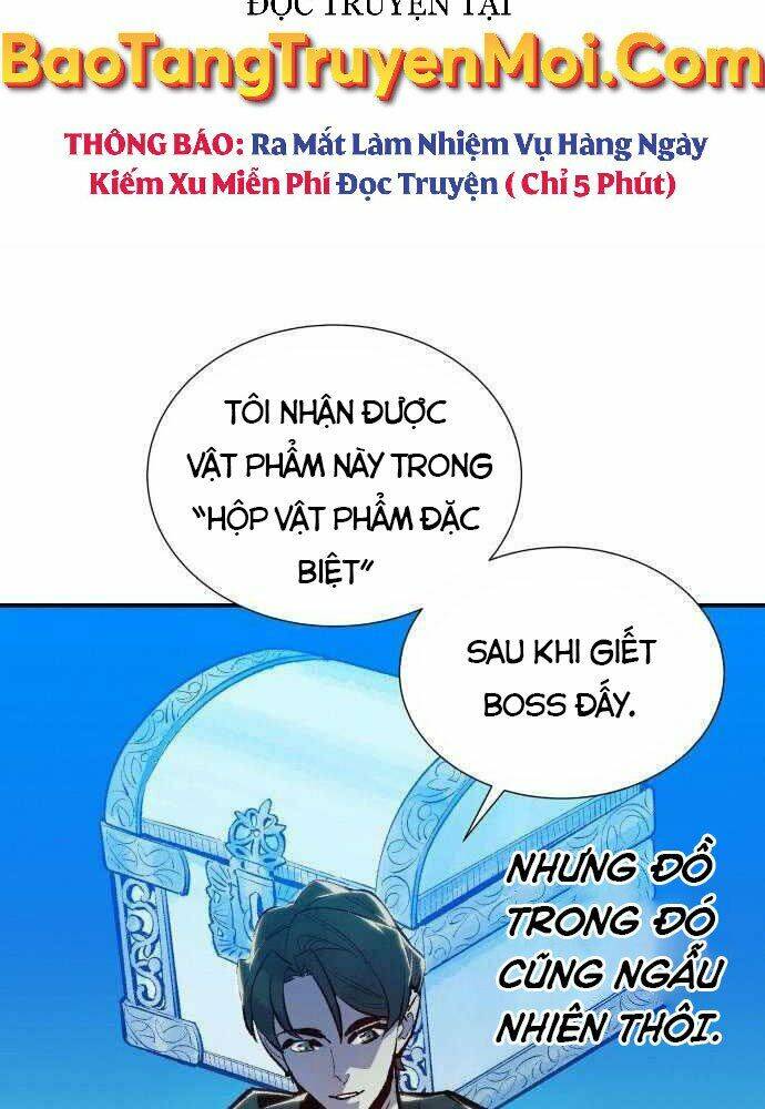 Độc Cô Tử Linh Sư Tập 45 trang 26