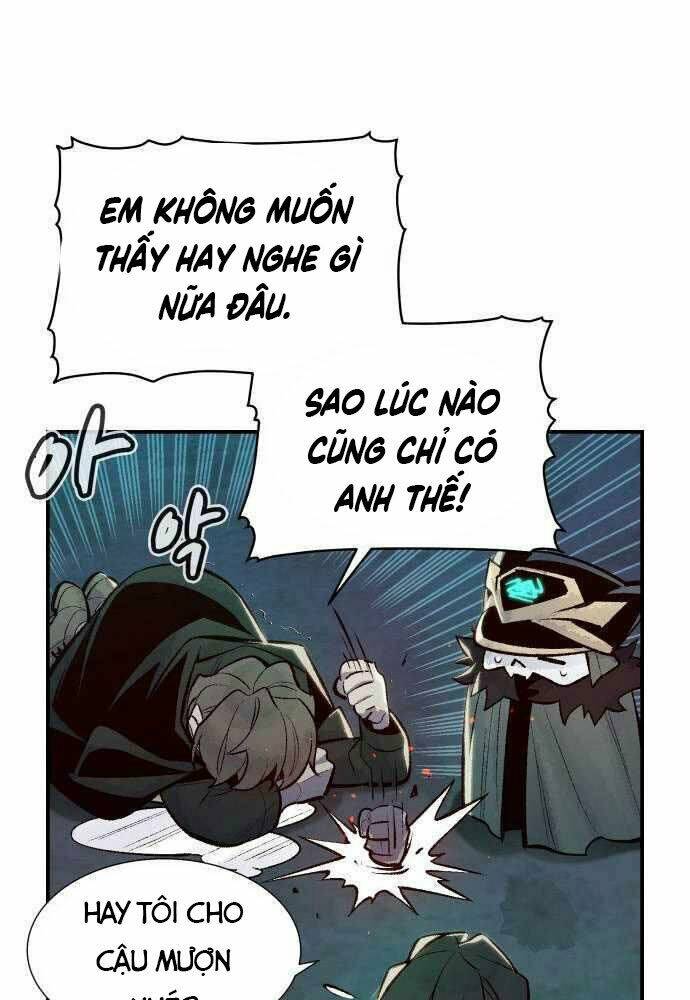 Độc Cô Tử Linh Sư Tập 45 trang 29