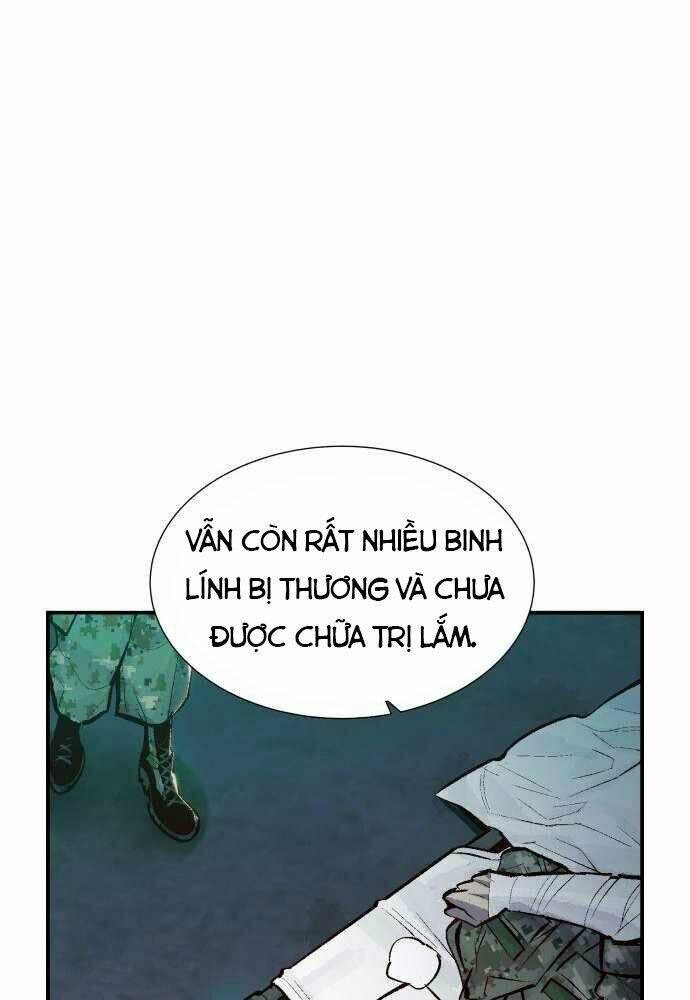 Độc Cô Tử Linh Sư Tập 45 trang 4