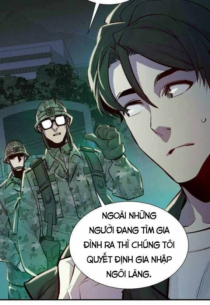 Độc Cô Tử Linh Sư Tập 45 trang 31