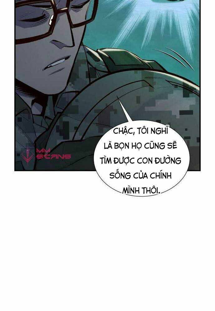 Độc Cô Tử Linh Sư Tập 45 trang 33