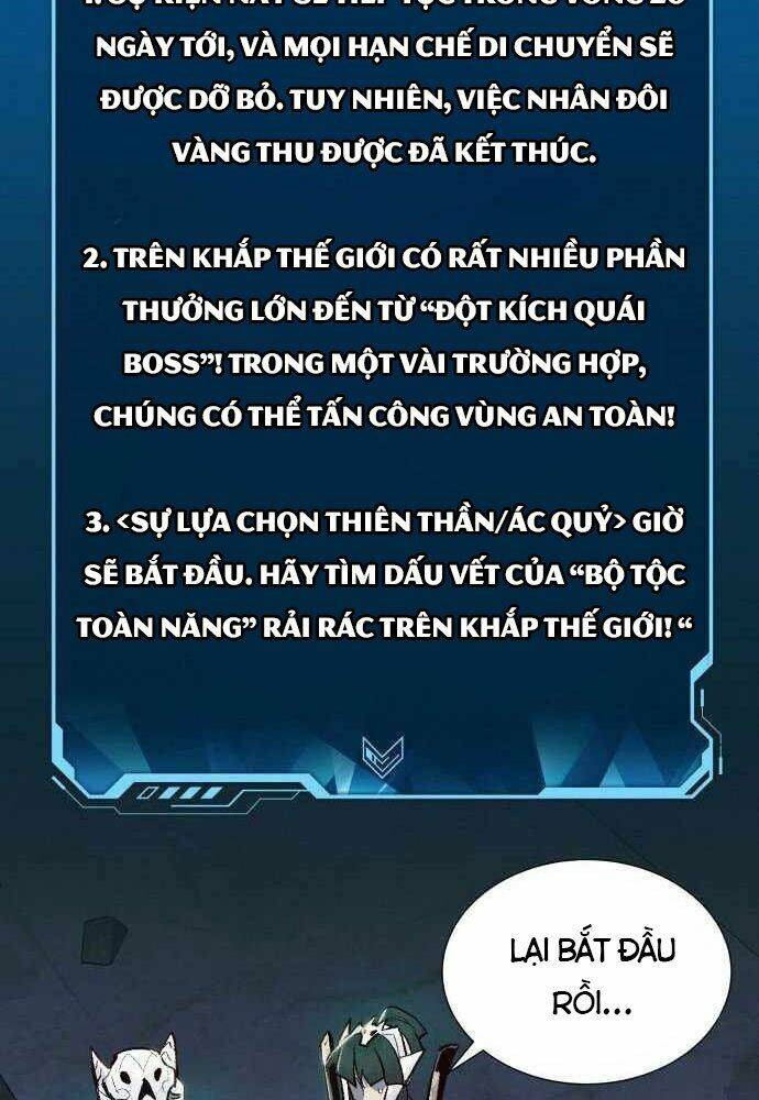 Độc Cô Tử Linh Sư Tập 45 trang 59