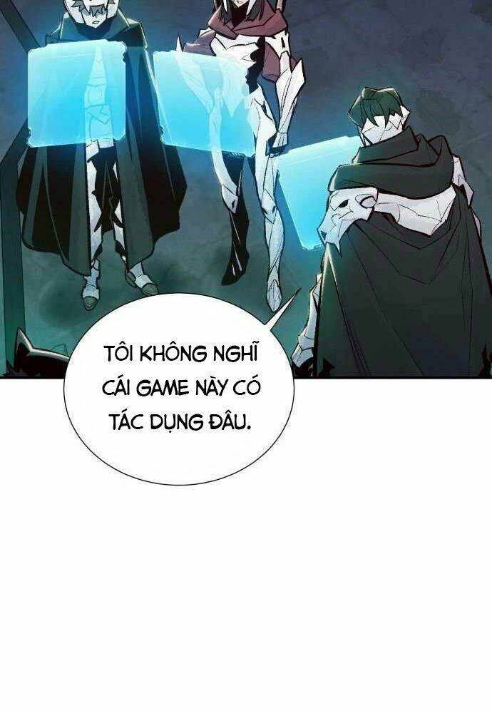Độc Cô Tử Linh Sư Tập 45 trang 60