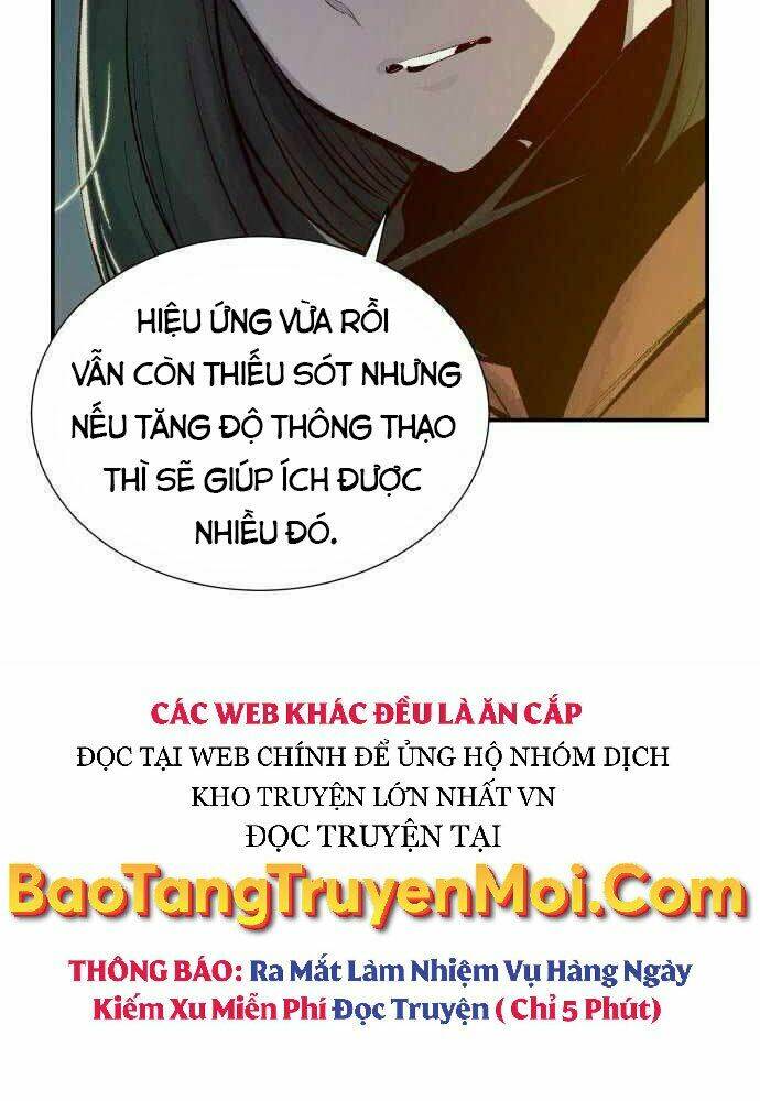 Độc Cô Tử Linh Sư Tập 45 trang 7