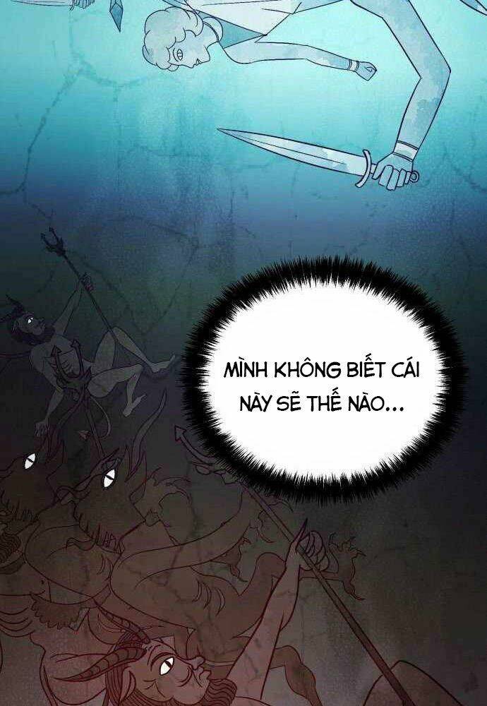 Độc Cô Tử Linh Sư Tập 45 trang 64