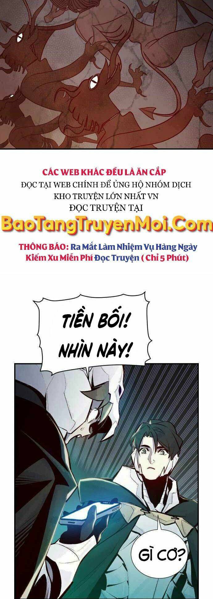 Độc Cô Tử Linh Sư Tập 45 trang 65