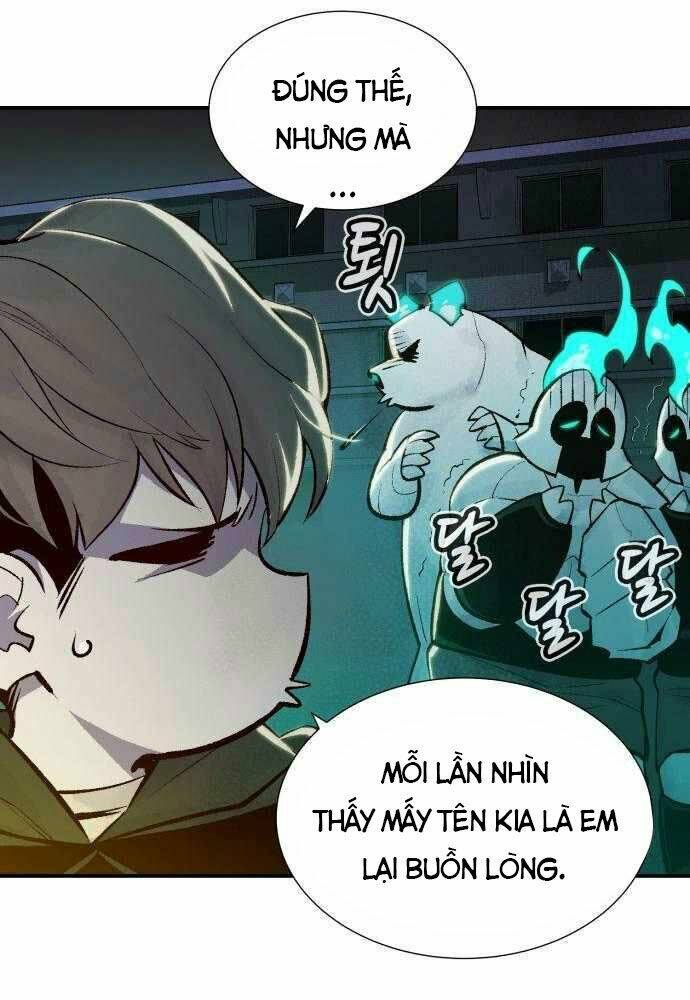 Độc Cô Tử Linh Sư Tập 45 trang 8