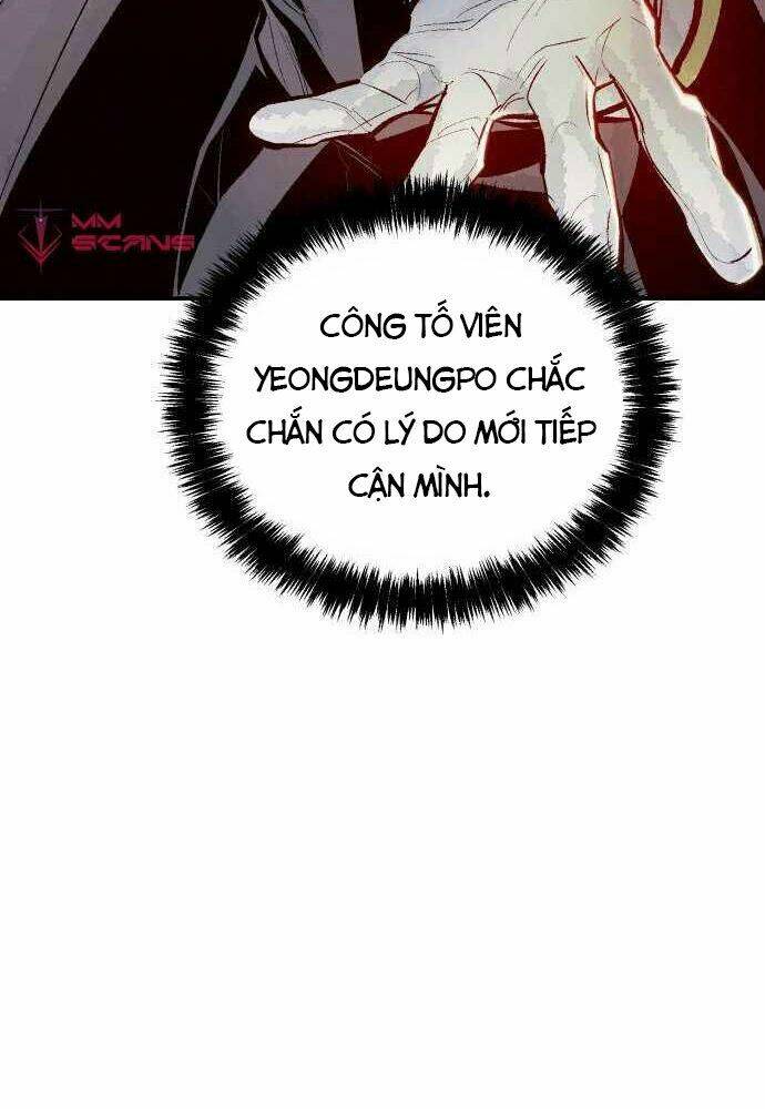 Độc Cô Tử Linh Sư Tập 45 trang 83