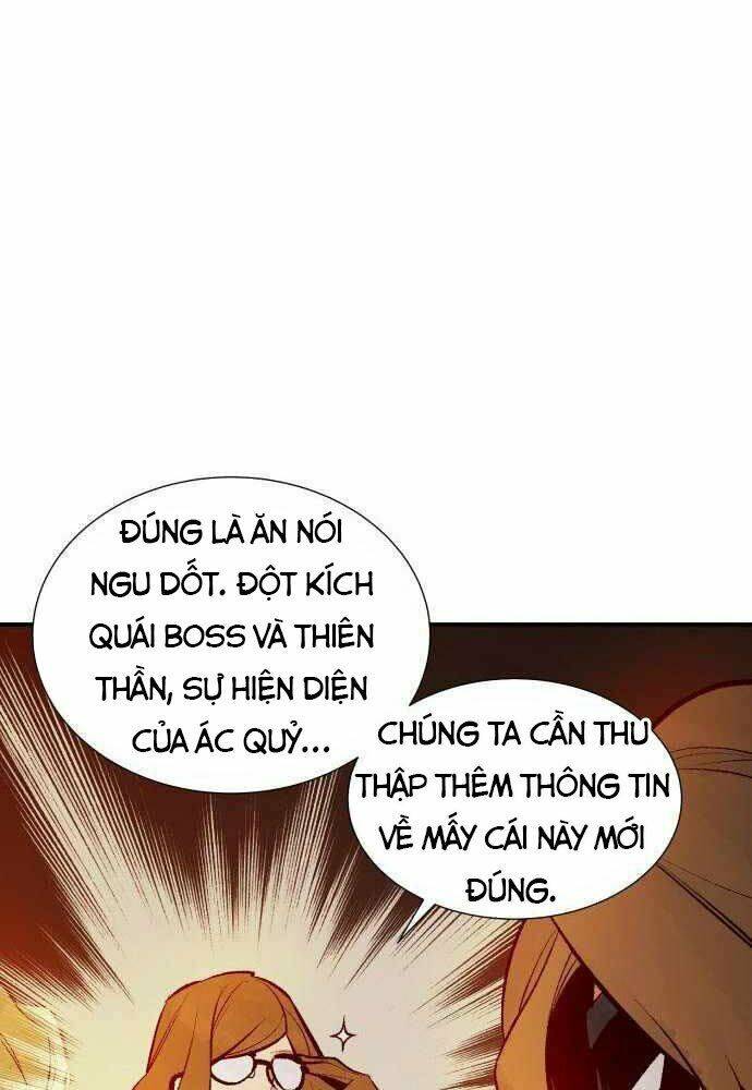 Độc Cô Tử Linh Sư Tập 45 trang 90