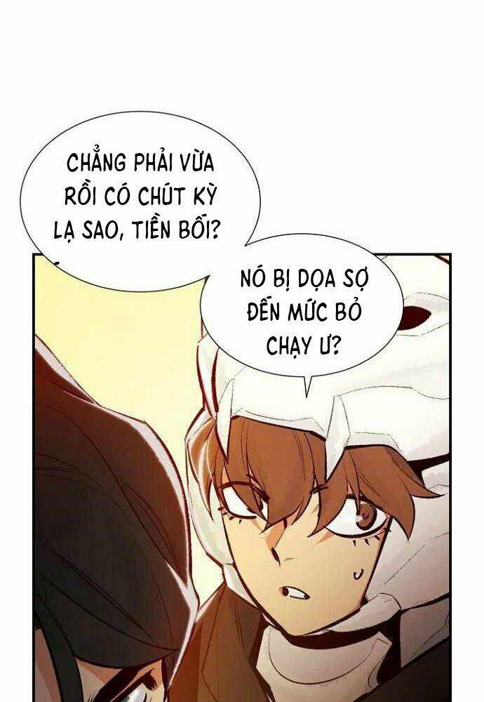 Độc Cô Tử Linh Sư Tập 46 trang 111