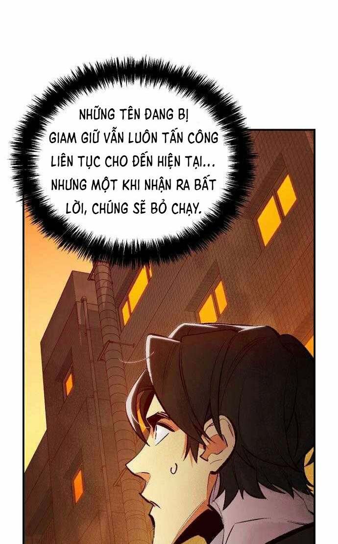 Độc Cô Tử Linh Sư Tập 46 trang 113