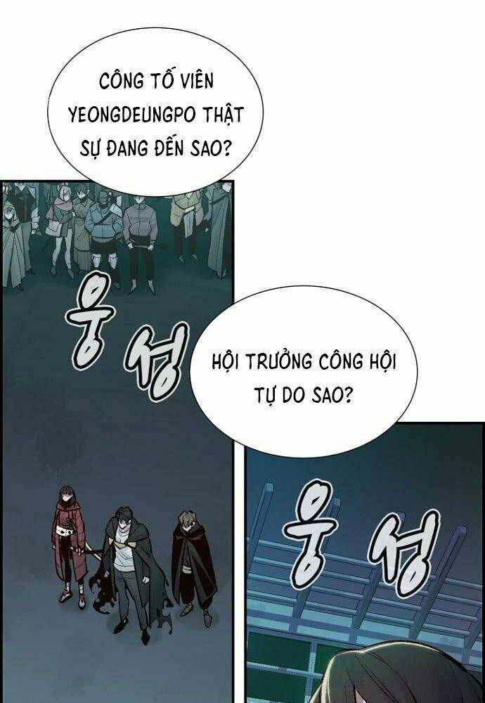 Độc Cô Tử Linh Sư Tập 46 trang 118