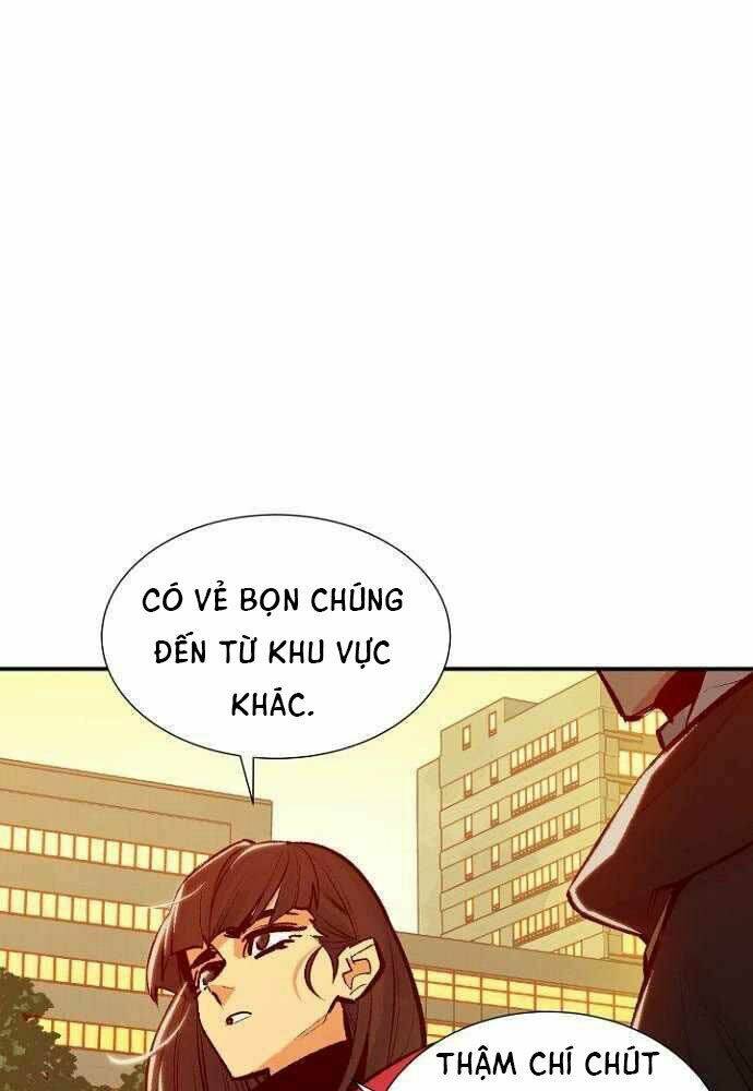 Độc Cô Tử Linh Sư Tập 46 trang 14