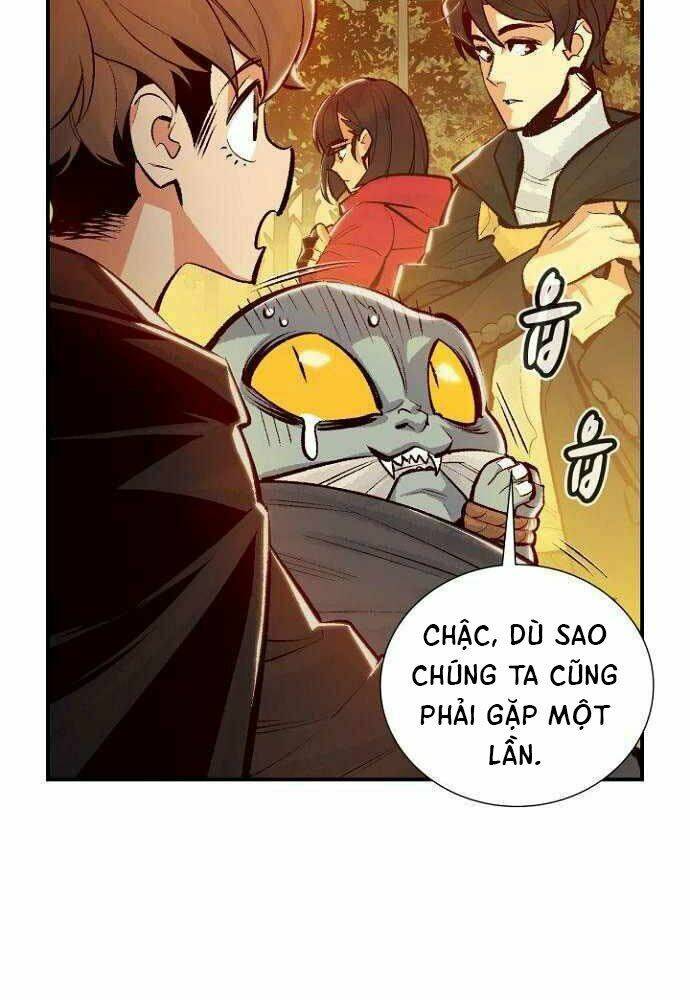 Độc Cô Tử Linh Sư Tập 46 trang 3