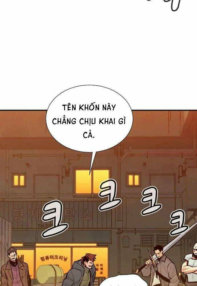 Độc Cô Tử Linh Sư Tập 46 trang 21